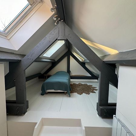 Le426, Charmante Petite Maison 2 Chambres Refaite A Neuf Mouvaux Екстериор снимка