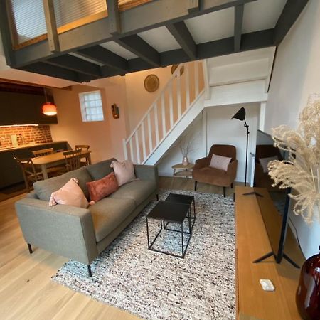 Le426, Charmante Petite Maison 2 Chambres Refaite A Neuf Mouvaux Екстериор снимка